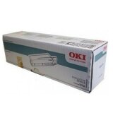 Toner Oryginalny Oki ES8453/ES8473 (45862820) (Purpurowy)