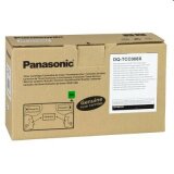 Toner Oryginalny Panasonic DQ-TCC008X (DQ-TCC008X) (Czarny)