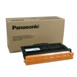 Toner Oryginalny Panasonic DQ-TCD025X (DQTCD025X) (Czarny)