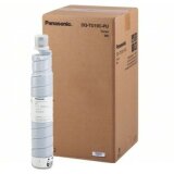 Toner Oryginalny Panasonic DQ-TU10C (DQ-TU10C) (Czarny)