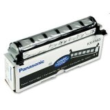 Toner Oryginalny Panasonic KX-FA83X (FA83X) (Czarny)