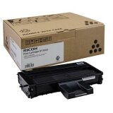 Toner Oryginalny Ricoh SP201LE (407255) (Czarny)