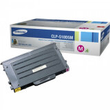 Toner Oryginalny Samsung CLP-510D5M 5K (Purpurowy)