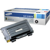 Toner Oryginalny Samsung CLP-510D7K 7K (Czarny)