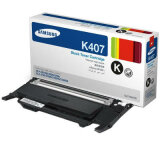 Toner Oryginalny Samsung CLT-K4072S (SU128A) (Czarny)