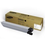 Toner Oryginalny Samsung CLT-K808S (SS600A) (Czarny)