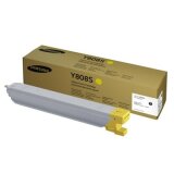 Toner Oryginalny Samsung CLT-Y808S (SS735A) (Żółty)