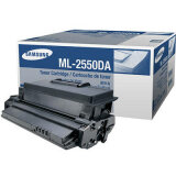 Toner Oryginalny Samsung ML-2550DA (Czarny)