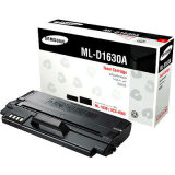 Toner Oryginalny Samsung ML-D1630A (Czarny)