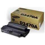 Toner Oryginalny Samsung ML-D3470A (SU665A) (Czarny)