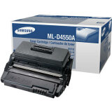 Toner Oryginalny Samsung ML-D4550A (SU680A ) (Czarny)