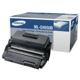 Toner Oryginalny Samsung ML-D4550B (ML-D4550B) (Czarny)