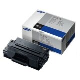 Toner Oryginalny Samsung MLT-D203S (SU907A) (Czarny)