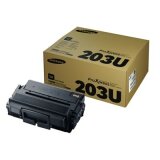 Toner Oryginalny Samsung MLT-D203U (SU916A) (Czarny)