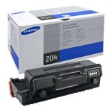 Toner Oryginalny Samsung MLT-D204S (SU938A) (Czarny)