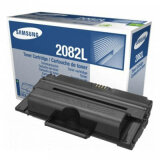 Toner Oryginalny Samsung MLT-D208L (SU986A) (Czarny)