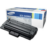 Toner Oryginalny Samsung SCX-D4200A (Czarny)