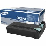 Toner Oryginalny Samsung SCX-D6555A (SV208A) (Czarny)