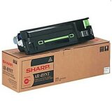 Toner Oryginalny Sharp AR-455T (Czarny)