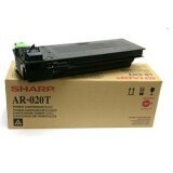 Toner Oryginalny Sharp AR020T (AR020T, AR-020T, AR020LT) (Czarny) do Sharp AR-5516N