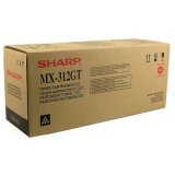 Toner Oryginalny Sharp MX-312GT (MX312GT) (Czarny)
