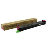 Toner Oryginalny Sharp MX-31GTMA (MX31GTMA) (Purpurowy)