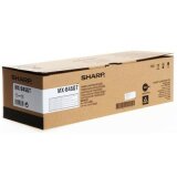 Toner Oryginalny Sharp MX-B45GT (MXB45GT) (Czarny)