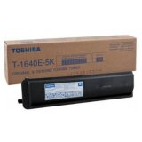 Toner Oryginalny Toshiba T-1640E (6AJ00000023) (Czarny)