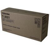 Toner Oryginalny Toshiba T-2021 (6B000000192) (Czarny)