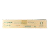 Toner Oryginalny Toshiba T-2309E (6AG00007240) (Czarny)