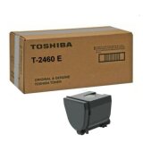 Toner Oryginalny Toshiba T-2460E (66061598) (Czarny)