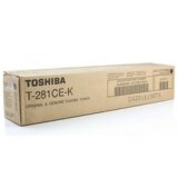 Toner Oryginalny Toshiba T-281CE-K (6AJ00000041) (Czarny)