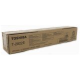 Toner Oryginalny Toshiba T-2822E (6AJ00000221) (Czarny)