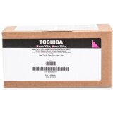 Toner Oryginalny Toshiba T-305PMR (6B000000751) (Purpurowy)