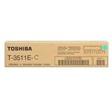 Toner Oryginalny Toshiba T-3511EC (6AK00000054) (Błękitny)