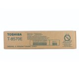 Toner Oryginalny Toshiba T-8570E (6AK00000289) (Czarny)