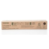 Toner Oryginalny Toshiba T-FC200E-K (6AJ00000123, 6AJ00000196) (Czarny)