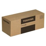 Toner Oryginalny Toshiba T-FC338ECR (6B0000000920) (Błękitny)
