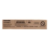 Toner Oryginalny Toshiba T-FC425E-C (6AJ00000235) (Błękitny)