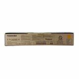 Toner Oryginalny Toshiba T-FC505E-Y (6AJ00000147) (Żółty)