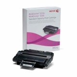 Toner Oryginalny Xerox 3210 2K (106R01485) (Czarny)