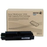 Toner Oryginalny Xerox 3550 11K (106R01531) (Czarny)