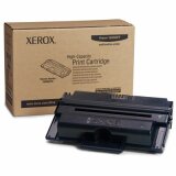 Toner Oryginalny Xerox 3635 (108R00796) (Czarny)