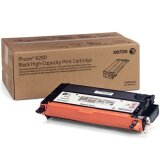 Toner Oryginalny Xerox 6280BK (106R01403) (Czarny)