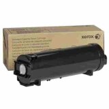 Toner Oryginalny Xerox B600 (106R03945) (Czarny)