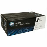 Tonery Oryginalne HP 36A (CB436AD) (Czarne) (dwupak) do HP LaserJet M1120 MFP