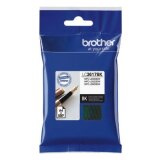 Tusz Oryginalny Brother LC-3617 BK (LC-3617BK) (Czarny) do Brother MFC-J3530DW