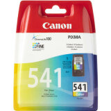Tusz Oryginalny Canon CL-541 (5227B005) (Kolorowy) do Canon Pixma MG3550 White