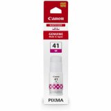 Tusz Oryginalny Canon GI-41 M (4544C001AA) (Purpurowy)