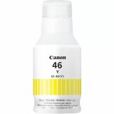 Tusz Oryginalny Canon GI-46 Y (4429C001) (Żółty)